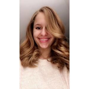 Meet your Posher, Helena